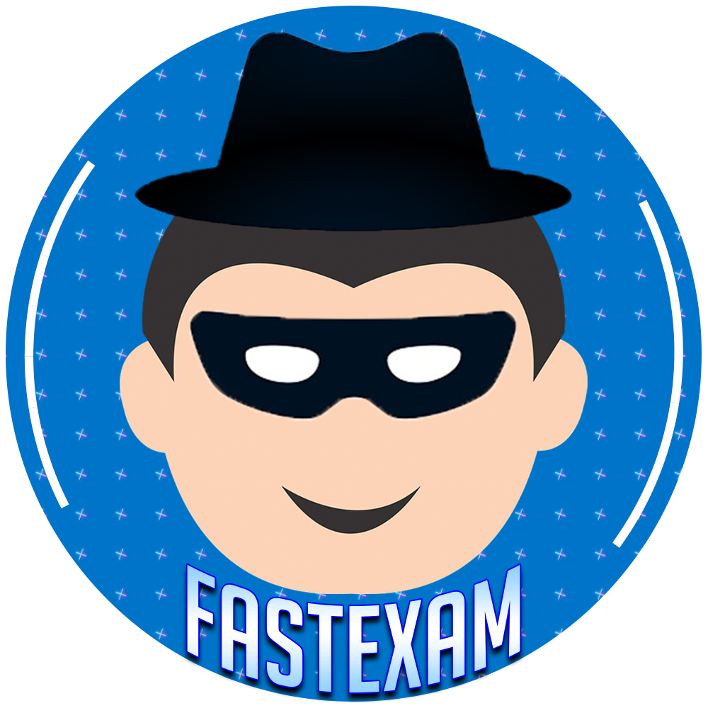 FastExam Logo